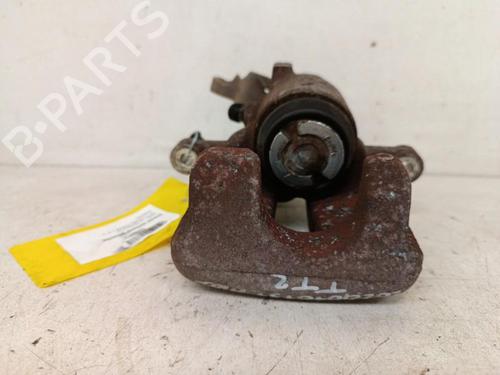 Venstre bremsecaliper bak Venstre bremsecaliper bak AUDI TT (8J3) 2.0 TFSI (200 hp) 34322165 34322165