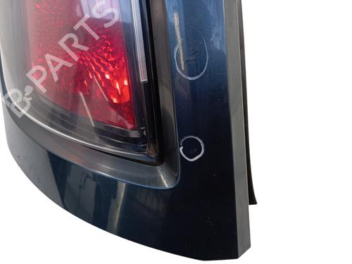 Left taillight KIA SOUL I (AM) 1.6 CRDi 128 | BP35809496C34 - Image 3