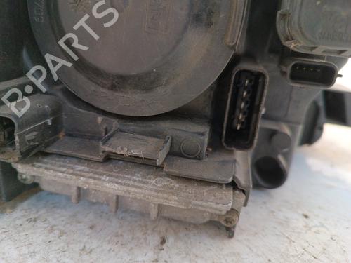 Left headlight RENAULT ESPACE IV (JK0/1_) 2.0 dCi (JK03, JK04, JK1C, JK1G, JK1J, JK1K) | BP35810547C28 - Image 3