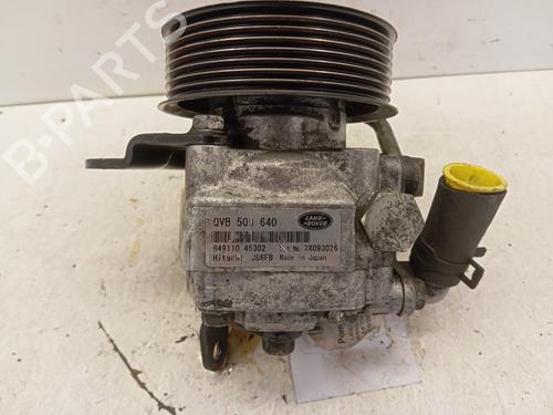 Used Steering pump Steering pump LAND ROVER RANGE ROVER III (L322) 3.6 D 4x4 (272 hp) 34325986 34325986