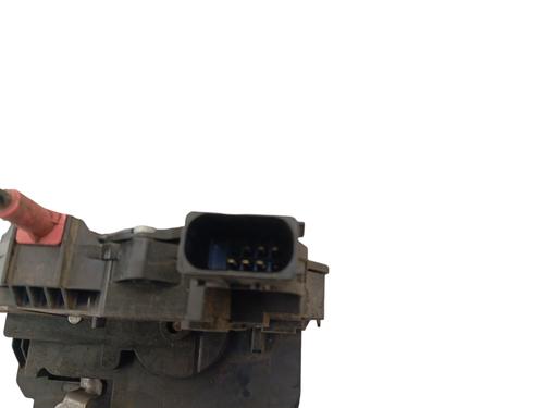 Rear left lock OPEL CORSA E (X15) 1.4 (08, 68) | BP34330347C100 - Image 3
