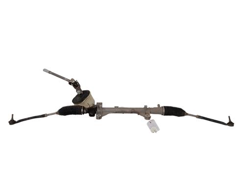 Used Steering rack Steering rack RENAULT SCÉNIC III (JZ0/1_) 1.5 dCi (86 hp) 34329947 34329947