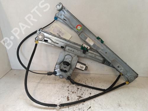 Used Front right window mechanism Front right window mechanism 34323007 34323007