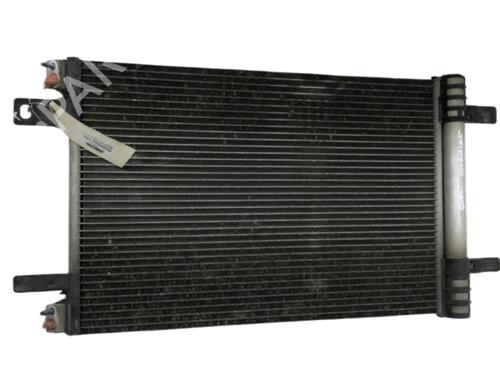 Used AC radiator AC radiator PEUGEOT 308 II (LB_, LP_, LW_, LH_, L3_) 1.6 HDi 100 (99 hp) 34320281 34320281