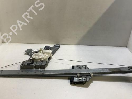Used Front left window mechanism Front left window mechanism MERCEDES-BENZ SPRINTER 3,5-t Van (B906) [2006-2020] 34320976 34320976