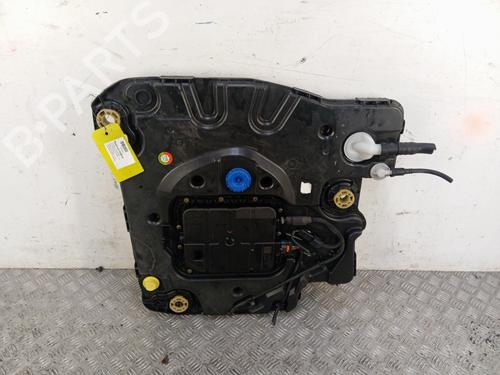 AdBlue-tank AdBlue-tank CITROËN C3 AIRCROSS II (2R_, 2C_) 1.5 BlueHDi 100 (2CYHYJ) (102 hp) 34328769 34328769