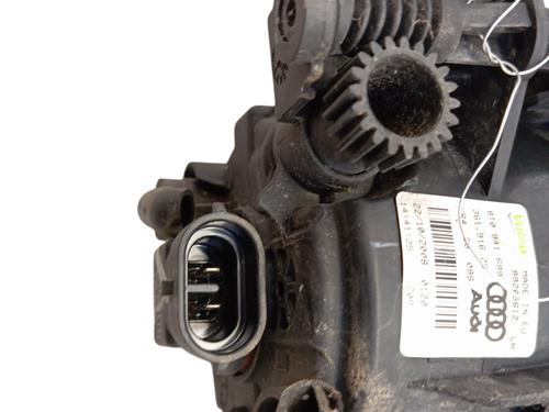 Used Left front fog light Left front fog light VW PASSAT B6 (3C2) [2005-2011] 34329764 34329764