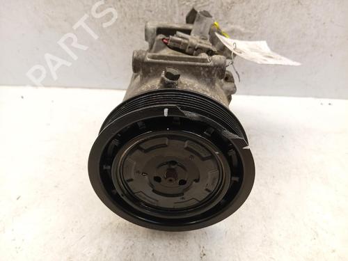 AC compressor RENAULT MEGANE III Hatchback (BZ0/1_, B3_) 1.5 dCi | BP40256418M34 - Image 2