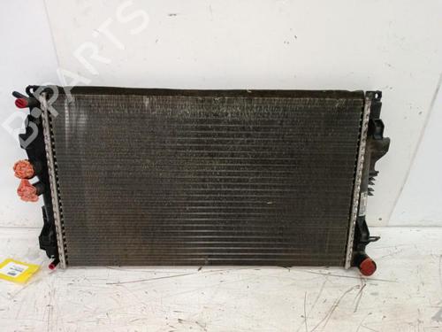 water-radiator-mercedes-benz-vito-mixto-van-w639-2003-34321126 main image