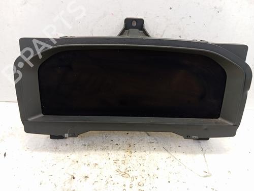 Quadrante Quadrante NISSAN QASHQAI III (J12) 1.3 DIG-T (158 hp) 35809604 35809604
