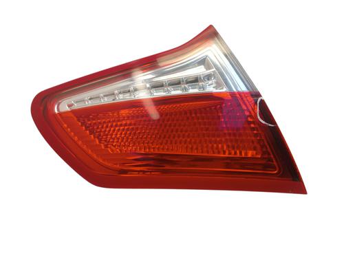 Left taillight CITROËN C4 II (NC_) 1.6 HDi 90 | BP35810308C34 - Image 2