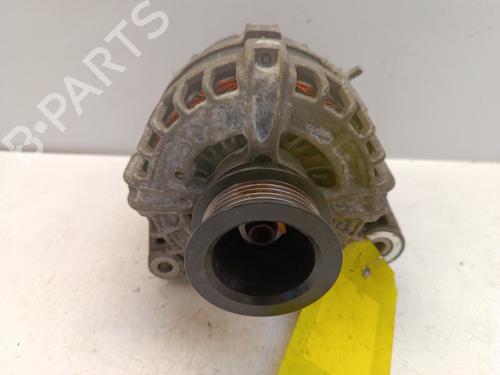 Used Alternator Alternator VOLVO V40 Hatchback (525) D3 (150 hp) 40497652 40497652