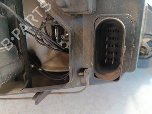 Used Left headlight Left headlight FORD FOCUS I Turnier (DNW) 1.8 TDCi (100 hp) 34323757 34323757