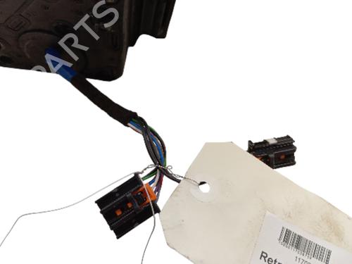 right-mirror-peugeot-208-i-ca_-cc_-2012-2013-2014-2015-2016-2017-2018-2019-2020-2021-34327975 main image
