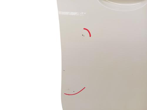 Dør højre fortil Dør højre fortil CITROËN C4 II (NC_) 1.6 BlueHDi 120 (120 hp) 34329666 34329666