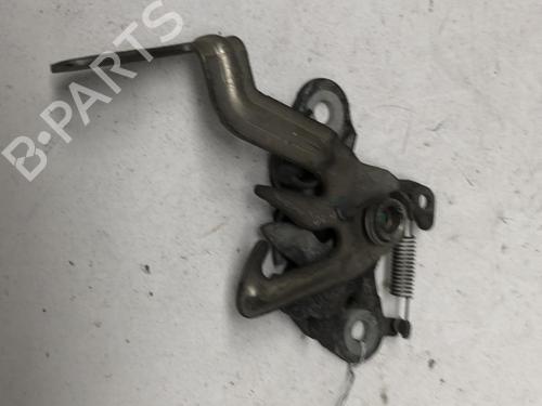 hjelmlås hjelmlås PEUGEOT 308 I (4A_, 4C_) 1.6 HDi (92 hp) 34320781 34320781