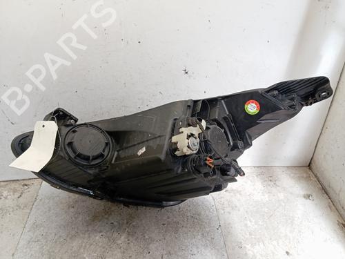 Used Right headlight Right headlight 37078041 37078041