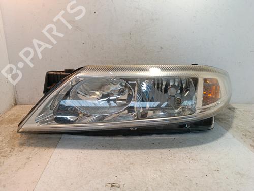 Used Left headlight Left headlight RENAULT LAGUNA II Grandtour (KG0/1_) 1.9 dCi (107 hp) 34323763 34323763