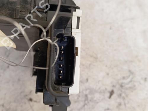 Front left lock CITROËN C3 II (SC_) 1.6 HDi | BP36572626C98 - Image 3
