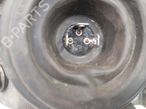 Used Right headlight Right headlight FIAT PUNTO (176_) 1.7 D (57 hp) 34325879 34325879