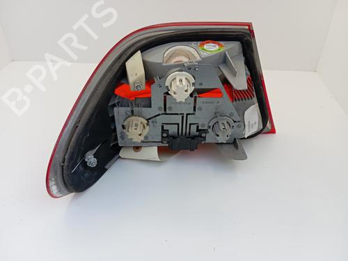Used Right taillight Right taillight MERCEDES-BENZ E-CLASS (W210) E 200 CDI (210.007) (116 hp) 34324639 34324639