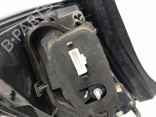 Right taillight CITROËN C3 II (SC_) 1.4 HDi 70 (SC8HZC, SC8HR0, SC8HP4) | BP35809096C35 - Image 3