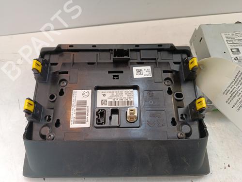 Display CITROËN C3 III (SX) 1.2 VTi 82 | BP34325523C48 - Image 4