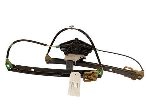 Used Front right window mechanism Front right window mechanism AUDI A4 B8 (8K2) 2.0 TDI (143 hp) 34327715 34327715