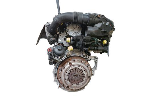 Used Engine Engine PEUGEOT 207 SW (WK_) 1.6 HDi (92 hp) 34330021 34330021