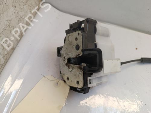 Used Front right lock Front right lock 39488193 39488193