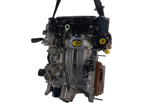 Used Engine Engine PEUGEOT 208 I (CA_, CC_) 1.2 PureTech 82 (82 hp) 34327765 34327765