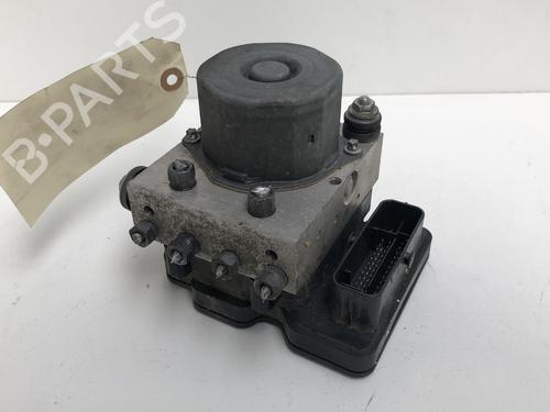 Used ABS pump ABS pump RENAULT TWINGO III (BCM_, BCA_) [2014-2026] 34320320 34320320
