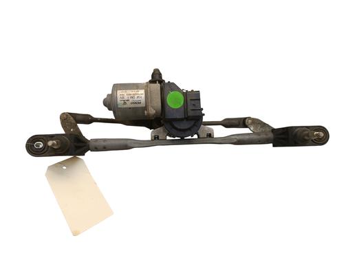 Front wiper motor FIAT 500 (312_) 1.2 (312AXA1A) | BP34357862M29 - Image 3