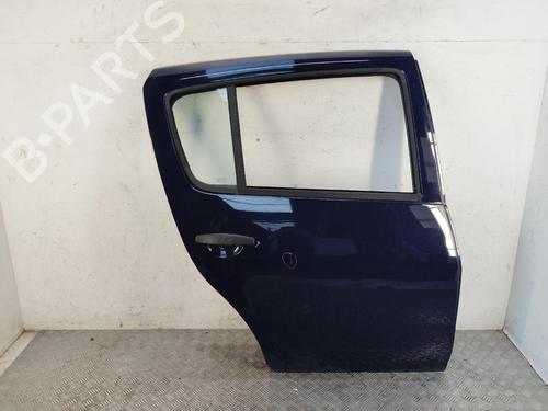 Used Right rear door Right rear door 39626690 39626690