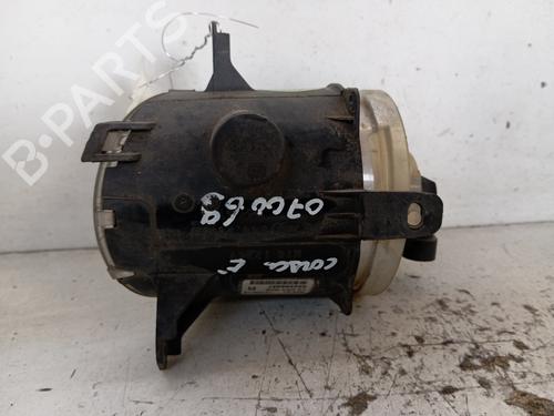 Right front fog light OPEL CORSA D (S07) | BP34323182C31 - Image 2