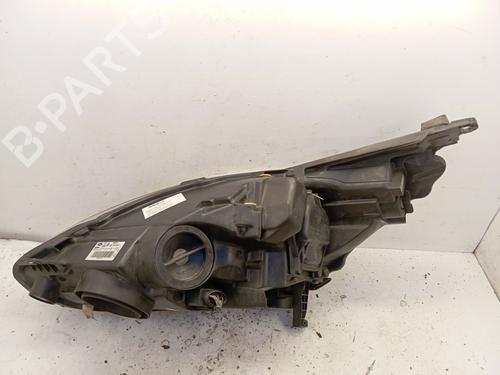Right headlight FORD C-MAX II (DXA/CB7, DXA/CEU) 1.0 EcoBoost | BP37737971C29 - Image 3