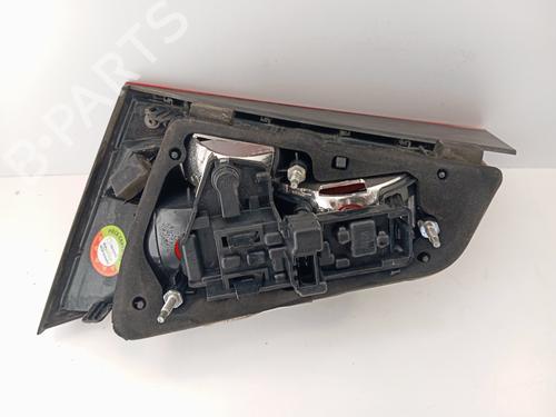 Used Left tailgate light Left tailgate light AUDI A3 Sportback (8VA, 8VF) [2012-2021] 34325140 34325140