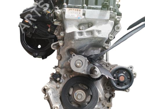 Used Engine Engine PEUGEOT 108 1.0 VTi (69 hp) 34325800 34325800