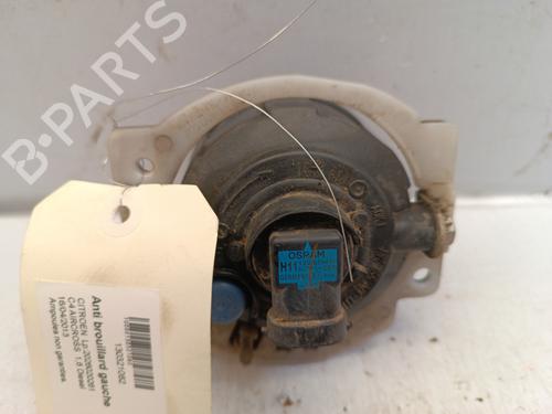 Used Left front fog light Left front fog light 38010134 38010134