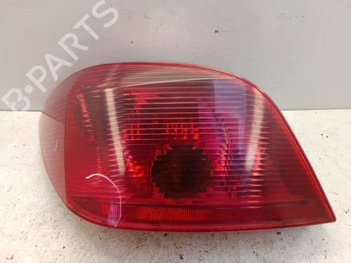 Used Left taillight Left taillight 38788354 38788354