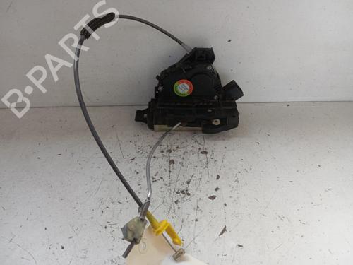 Fechadura frente direita Fechadura frente direita FORD FOCUS I Turnier (DNW) 1.8 TDCi (115 hp) 34322625 34322625