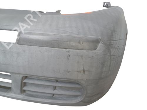 Front bumper RENAULT TRAFIC II Van (FL) 1.9 dCi 80 (FL0B) | BP37738087C7 - Image 5