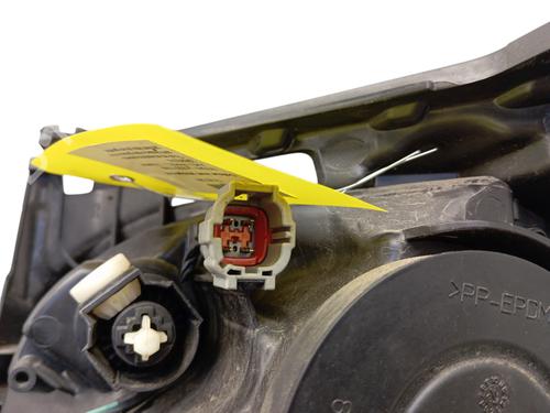 Used Right headlight Right headlight NISSAN JUKE (F15) 1.2 DIG-T (115 hp) 35803622 35803622