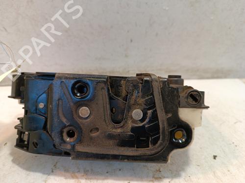 Used Rear right lock Rear right lock SEAT IBIZA IV ST (6J8, 6P8) 1.6 TDI (90 hp) 34324409 34324409