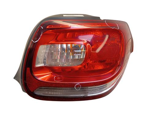 Right taillight CITROËN DS3 (SA_) 1.6 HDi 90 | BP38677809C35 - Image 4