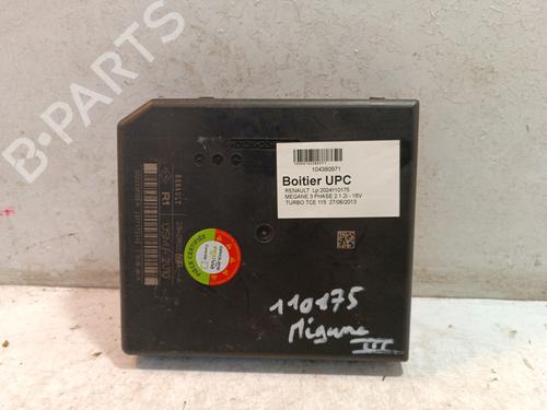 electronic-module-renault-megane-iii-hatchback-bz01_-b3_-2008-34324632 main image