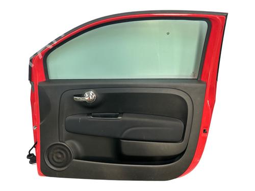 Porta anteriore destra Porta anteriore destra FIAT 500 (312_) 0.9 (312AXG1A, 312.AXG11) (86 hp) 37504205 37504205