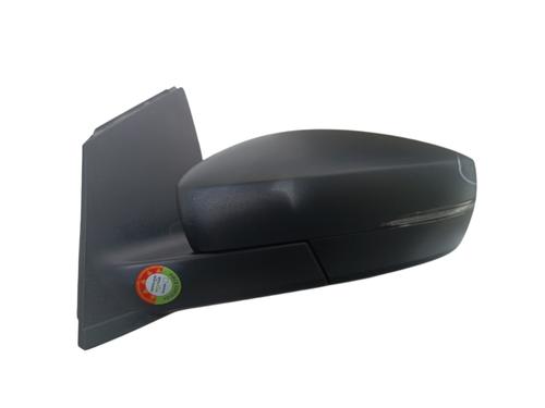 Used Left mirror Left mirror VW POLO V (6R1, 6C1) 1.2 (60 hp) 35810291 35810291
