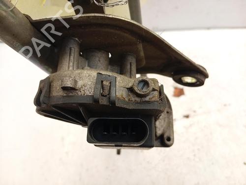 Used Front wiper motor Front wiper motor CITROËN NEMO Box Body/MPV (AA_) 1.4 HDi (68 hp) 39929047 39929047