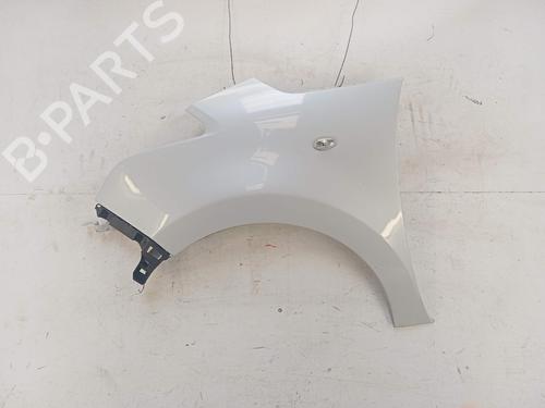 left-front-fenders-citroen-c3-picasso-sh_-2008-39626747 main image